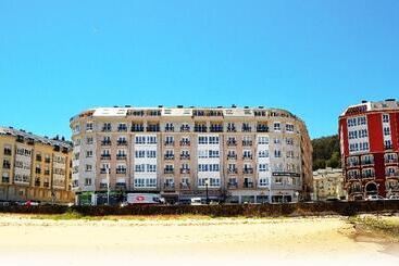آپارتمان Duerming Sea View Viveiro
