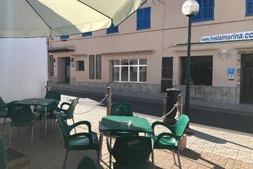 Hostal Marina