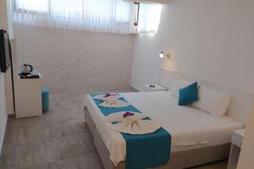 Alya Hotel Göcek