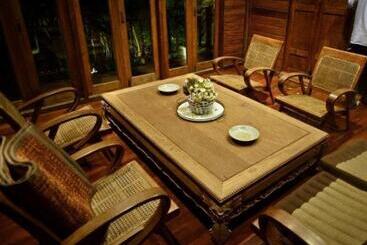 فندق Baan Tye Wang Guesthouse