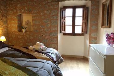 ホテル Ca Na Francina