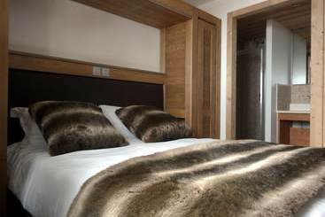 호텔 Résidence Koh I Nor By Les Etincelles