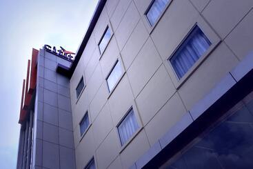 Cititel Hotel Pekanbaru