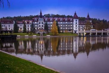 فندق Edem Resort & Spa