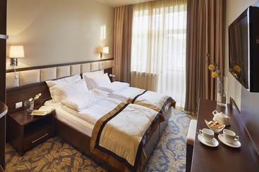هتل Edem Resort & Spa