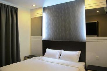 ホテル Ac Residence