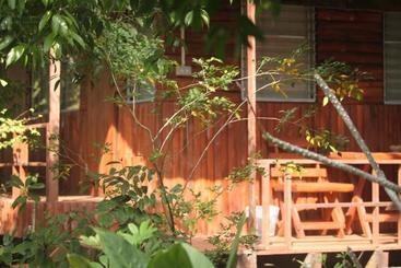 Отель Garden House