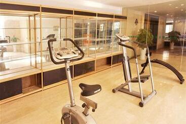 בית מלון כפרי Greentree Inn Huaian Hongze Daqing Road