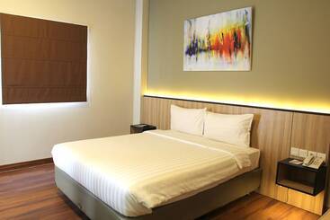 هتل Havana Mutiara Belitung