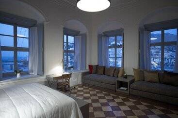 호텔 Hydrea Exclusive Hospitality