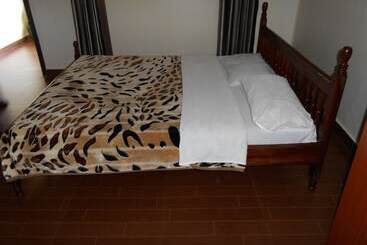 酒店 J Courts Bed And Comfort