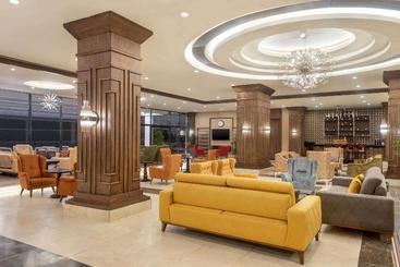 فندق Kalibya World Resort & Spa