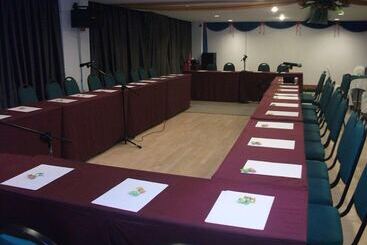 בית מלון כפרי Kk Equine Park