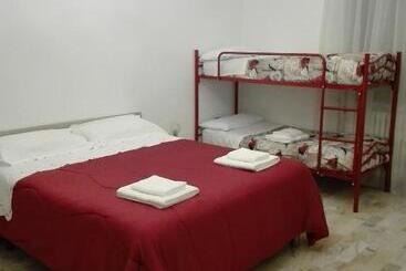 ホテル La Casa Di Diana