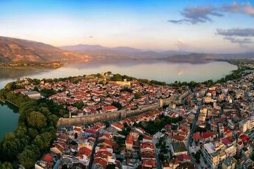 Lake Spirit Boutique Hotel & Spa