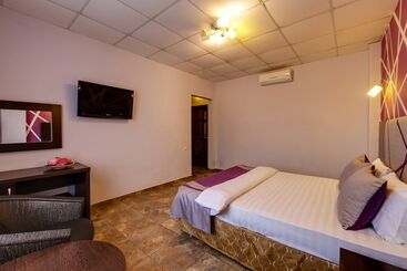 בית מלון כפרי Marton Turgeneva