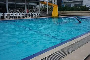 호텔 Nattirat Grand