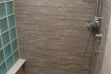 هتل Residence Bucaneve