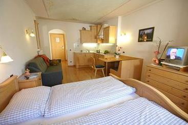 Отель Residence Craizer