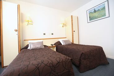 فندق Résidence Les Aigues Blanches