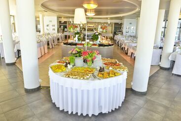 فندق Sanatorium Uzdrowiskowe Bałtyk