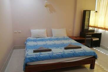 호텔 Sb Park Mansion