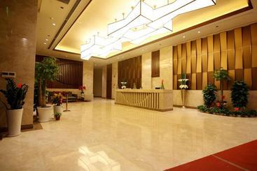 호텔 Shanghai Wanyexinjie Appart