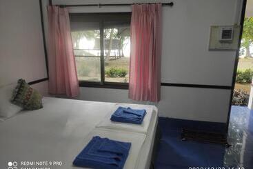 호텔 Sukorn Andaman Beach Resort