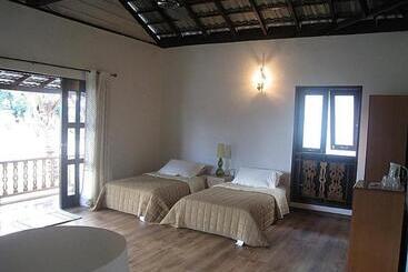 ホテル Bohok Guesthouse