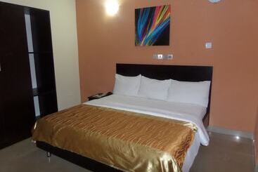 فندق The Venetian Suites