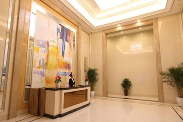 Otel Yishang International Apartment