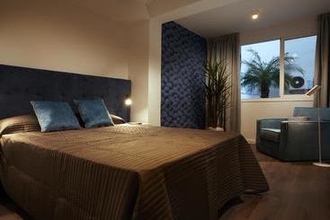 شقق خاصة سياحية Livescape Soriano Suites