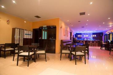 公寓 Magnolia Apart