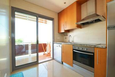 آپارتمان Millennium Golf Residences Al