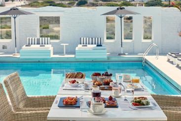 Mrs. Armelina By Mr&mrs White Hotels