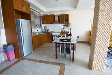 Naguru Viewpointe Apartments