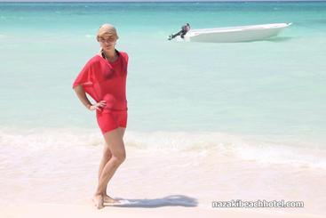 ペンション Nazaki Beach