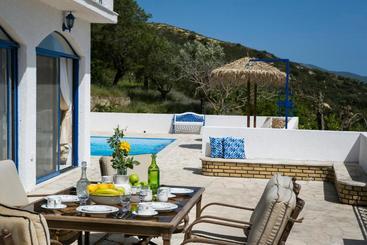 Villa Afrodite