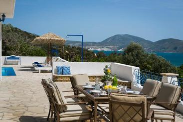 Villa Afrodite