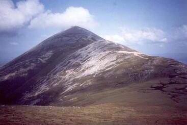 Achill View B&b