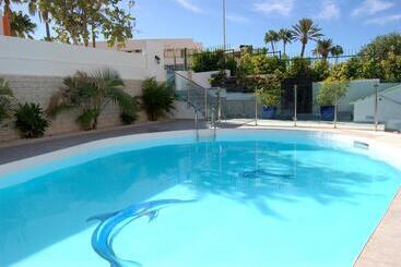 빌라 Apartamentos Bogotá