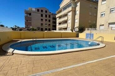 Apartamentos Canet De Berenguer 3000