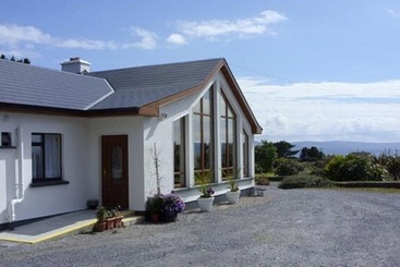 ベッドアンドブレックファースト Ard Aoibhinn