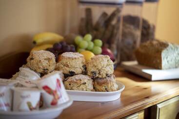 住宿加早餐  Avoca House