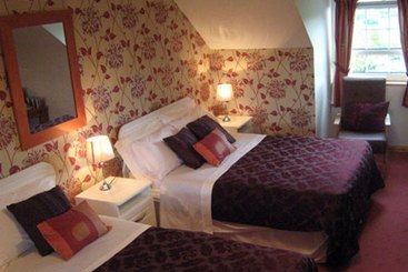 مبيت وإفطار Bayview Country House