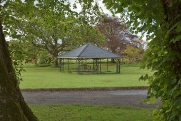 민박 Cavangarden House