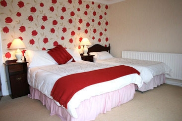 Bed and Breakfast Coolmore Farmhouse