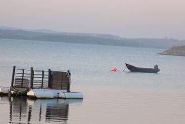 צימר Elmgrove Apartments