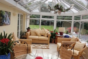 ベッドアンドブレックファースト Glenmaroon House