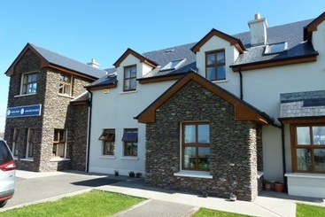 مبيت وإفطار Imeall Na Mara